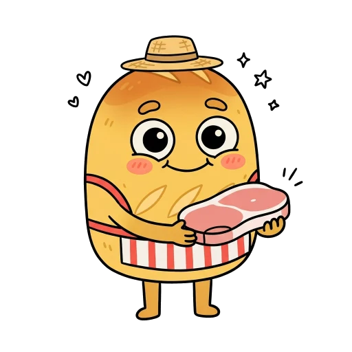 玉城パンパン（なかまのすがた）