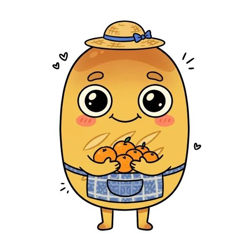 玉名パンパン（なかまのすがた）
