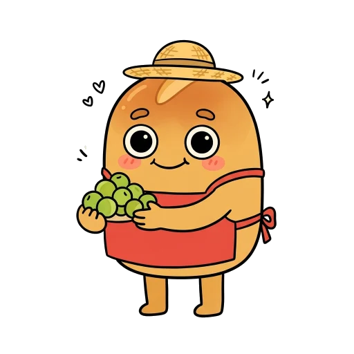 田辺パンパン（なかまのすがた）
