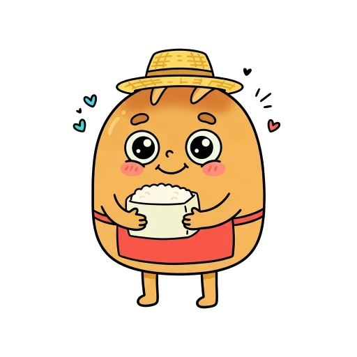 垂井パンパン（なかまのすがた）