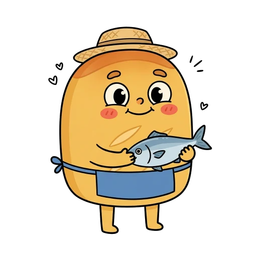 垂水パンパン（なかまのすがた）