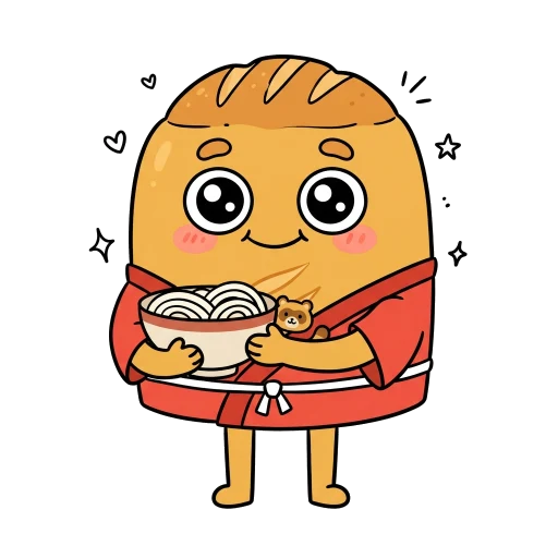館林パンパン（なかまのすがた）