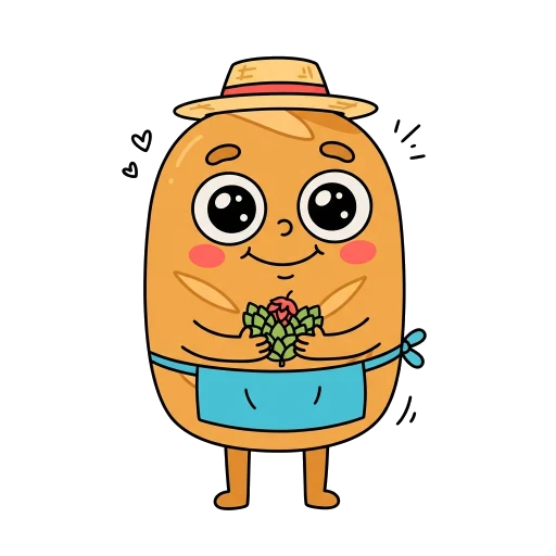 辰野パンパン（なかまのすがた）
