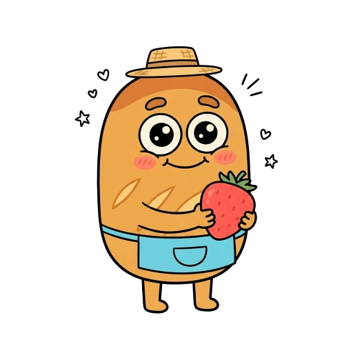 天理パンパン（なかまのすがた）