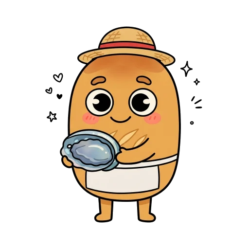 鳥羽パンパン（なかまのすがた）