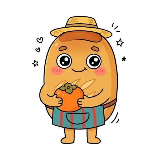 砥部パンパン（なかまのすがた）