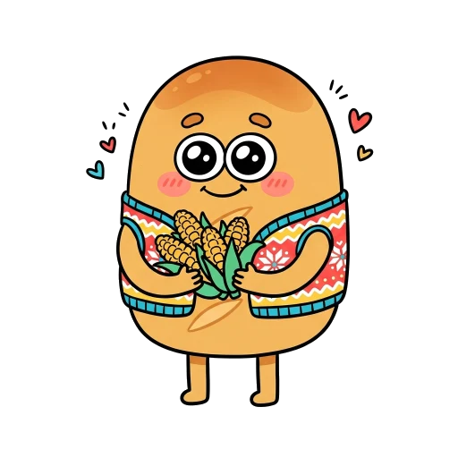 当別パンパン（なかまのすがた）