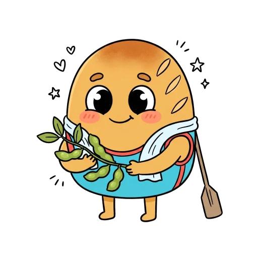 戸田パンパン（なかまのすがた）