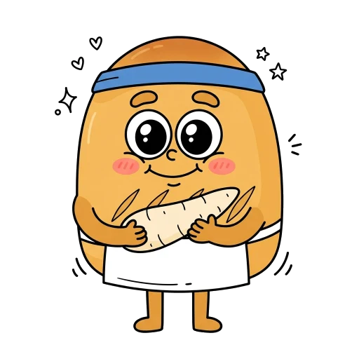 東北パンパン（なかまのすがた）