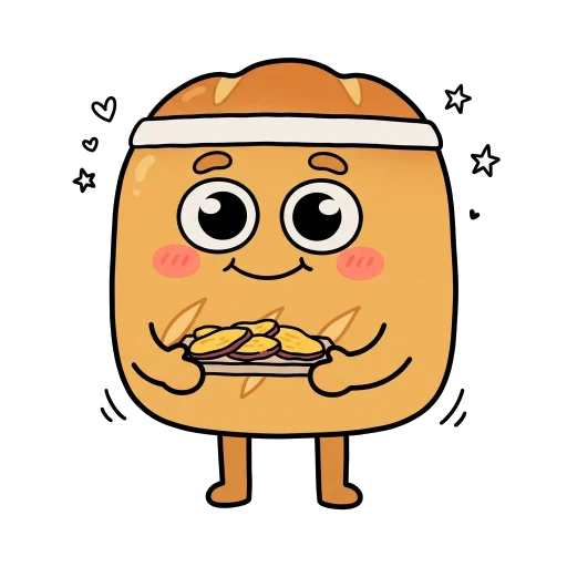 東海パンパン（なかまのすがた）