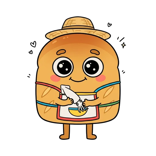 渡嘉敷パンパン（なかまのすがた）