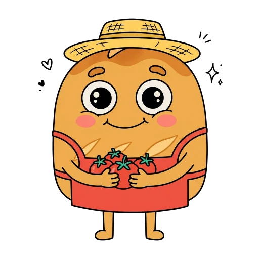 土岐パンパン（なかまのすがた）
