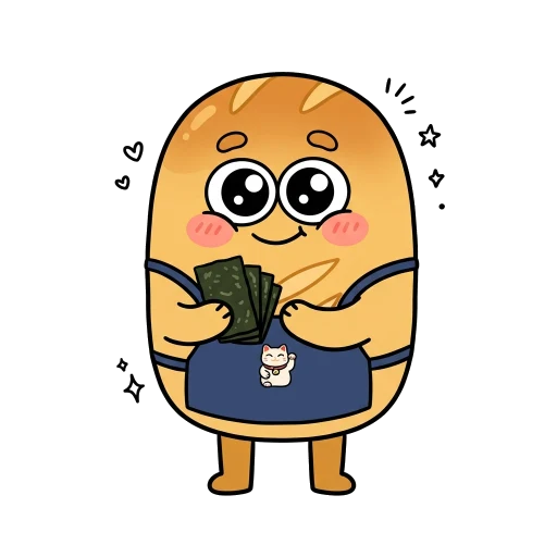 常滑パンパン（なかまのすがた）