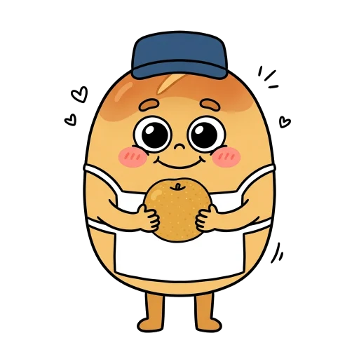東京多摩パンパン（なかまのすがた）