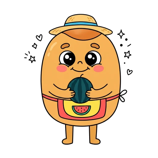 当麻パンパン（なかまのすがた）