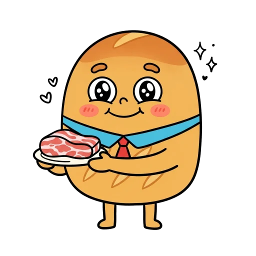 登米パンパン（なかまのすがた）