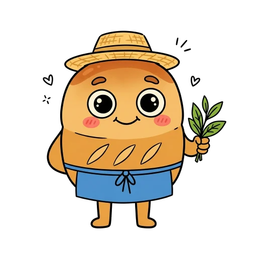 富加パンパン（なかまのすがた）