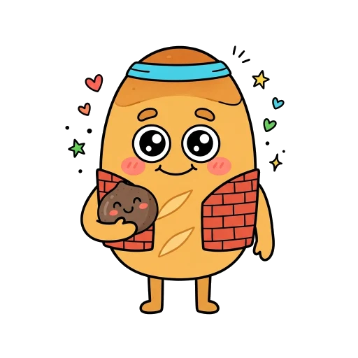 富岡パンパン（なかまのすがた）