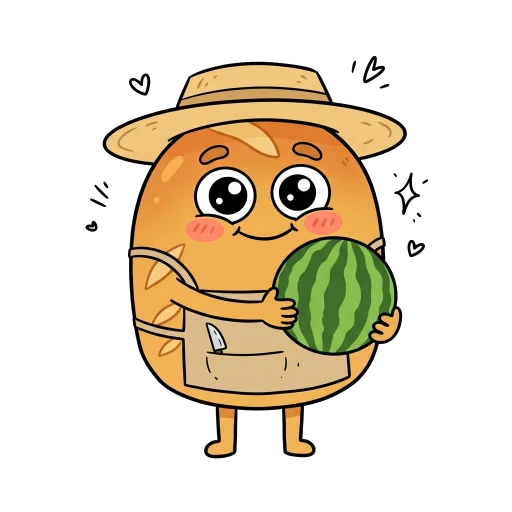 富里パンパン（なかまのすがた）