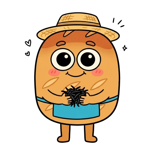 渡名喜パンパン（なかまのすがた）