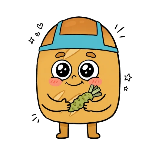 遠野パンパン（なかまのすがた）
