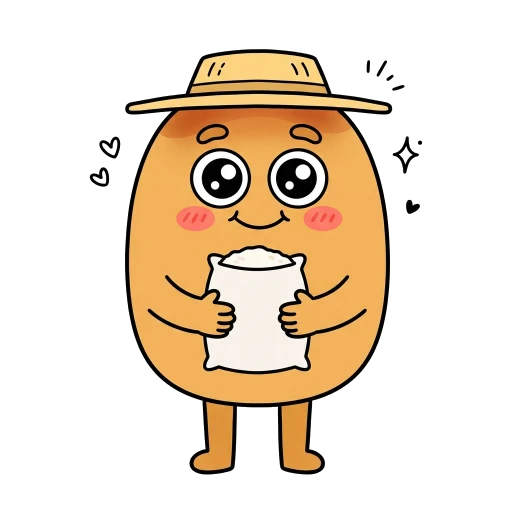 取手パンパン（なかまのすがた）
