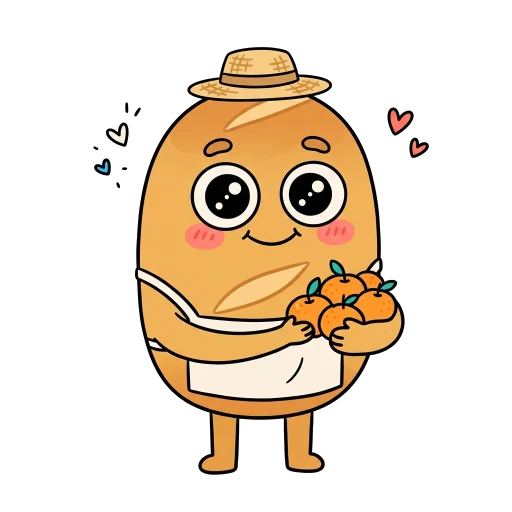 土佐パンパン（なかまのすがた）