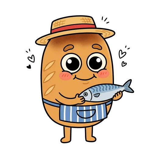 土佐清水パンパン（なかまのすがた）