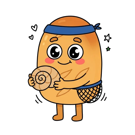 利島パンパン（なかまのすがた）