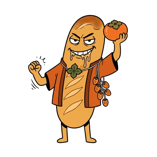 横浜戸塚パンパン（悪役のすがた）