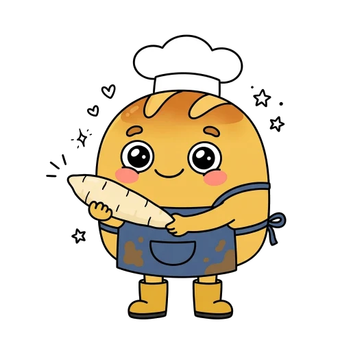 十和田パンパン（なかまのすがた）