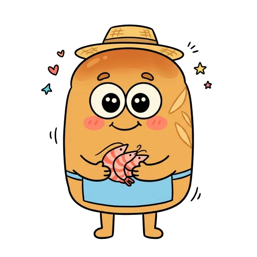 富山パンパン（なかまのすがた）