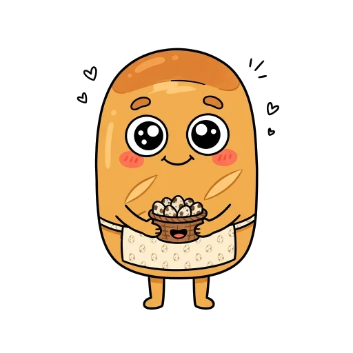 豊橋パンパン（なかまのすがた）