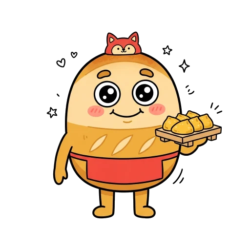 豊川パンパン（なかまのすがた）
