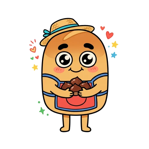 豊能パンパン（なかまのすがた）