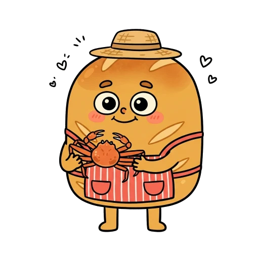 豊岡パンパン（なかまのすがた）