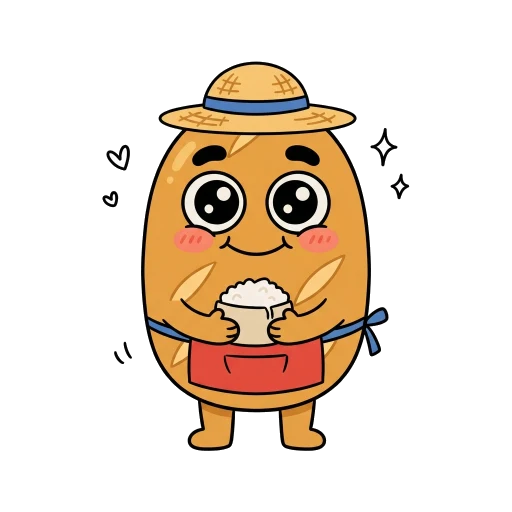 豊郷パンパン（なかまのすがた）