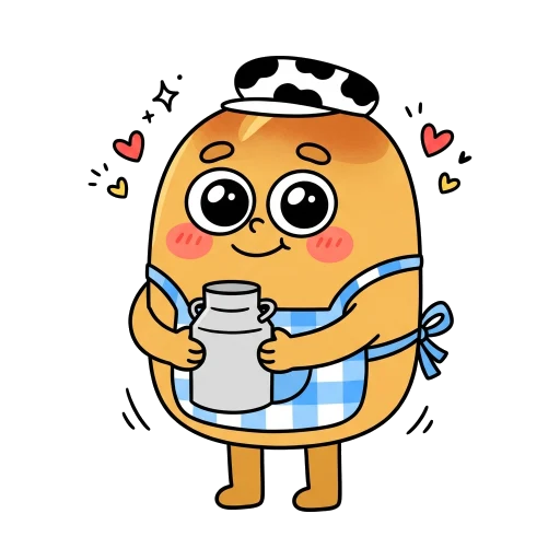 豊富パンパン（なかまのすがた）