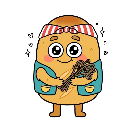 戸沢パンパン（なかまのすがた）