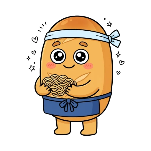 燕パンパン（なかまのすがた）
