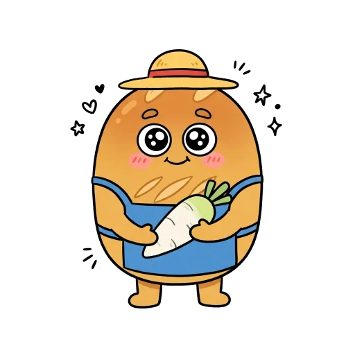 津幡パンパン（なかまのすがた）