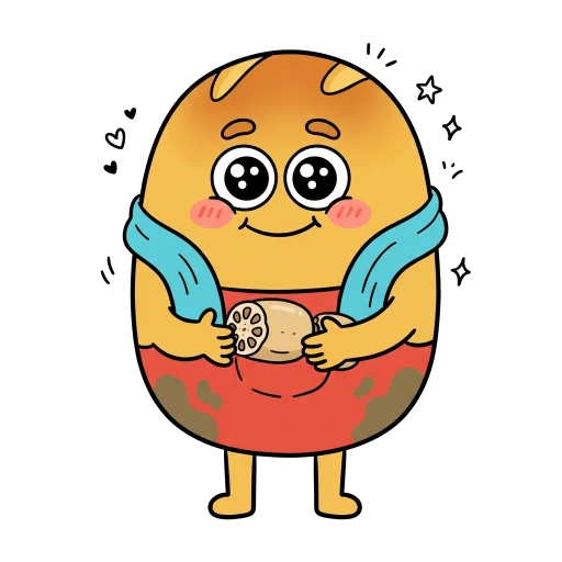 土浦パンパン（なかまのすがた）