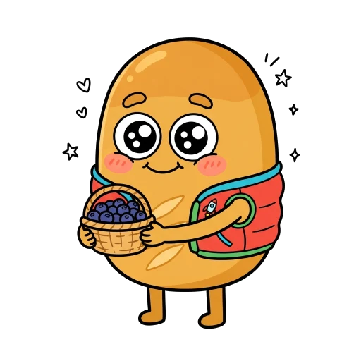 つくばパンパン（なかまのすがた）