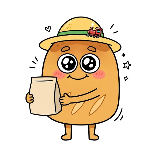つくばみらいパンパン（なかまのすがた）