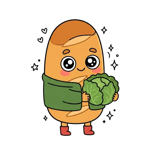 嬬恋パンパン（なかまのすがた）