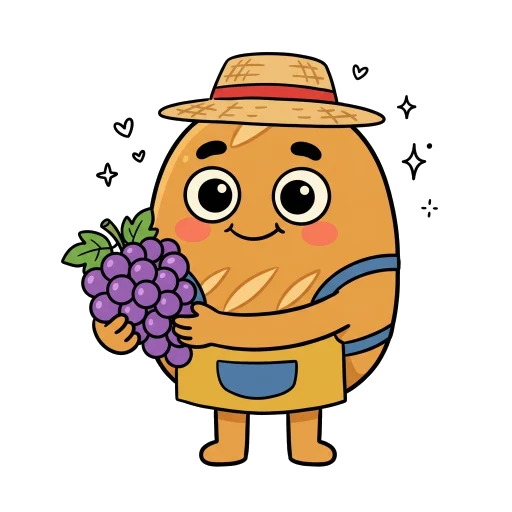 都農パンパン（なかまのすがた）