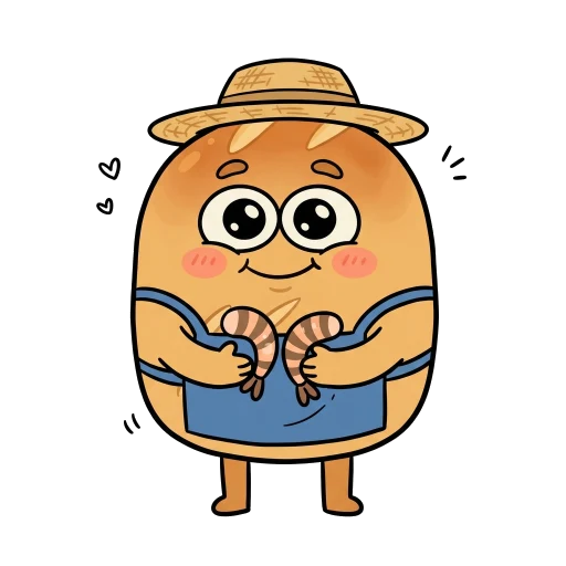 宇部パンパン（なかまのすがた）