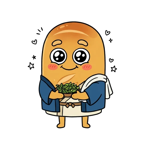 宇治田原パンパン（なかまのすがた）