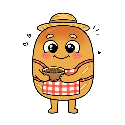 宇検パンパン（なかまのすがた）