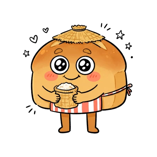 魚沼パンパン（なかまのすがた）